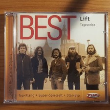 LIFT Best - Tagesreise ZOUNDS