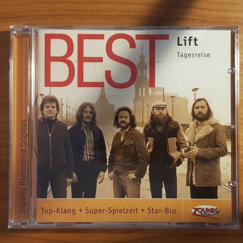 Lift best tagesreise - lift,