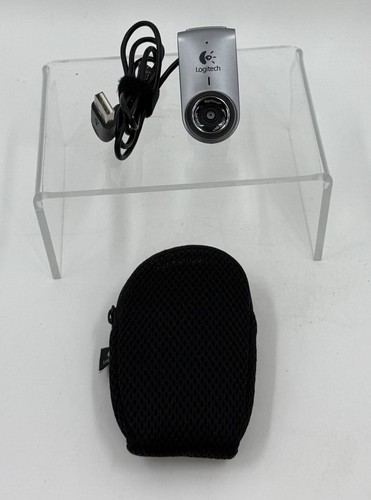 Logitech quickcam deluxe for - quickcam,