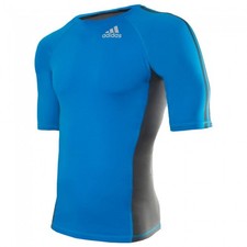 adidas Herren Kurzarm