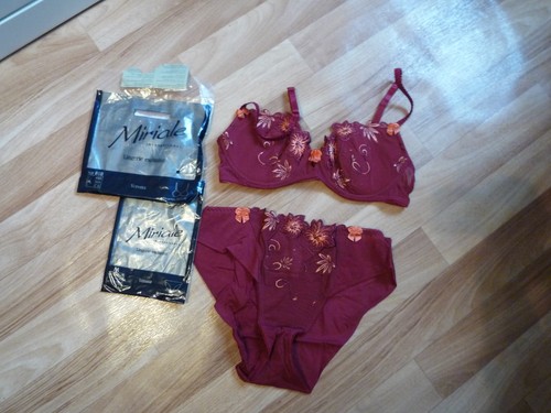 Set verona von miriale - bh-set,