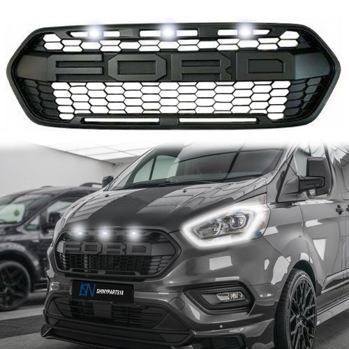 Für 2018 2023 - ford, transit