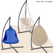 Hängesesselgestell Hängesesselständer Hängestuhlgestell Hängesitz Gestell 150KG