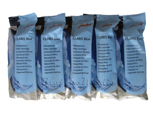 Jura claris blue 24228 - 5,