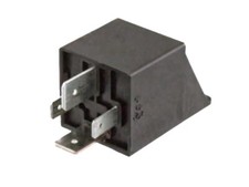 ✅ Anlasser Starter Relais