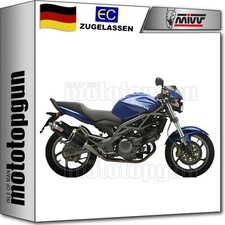 exhaust zugelassen doppel