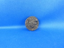 WHW (Winterhilfswerk) Abzeichen 150. Jahre Friedrich der Große (1786-1936) Eisen