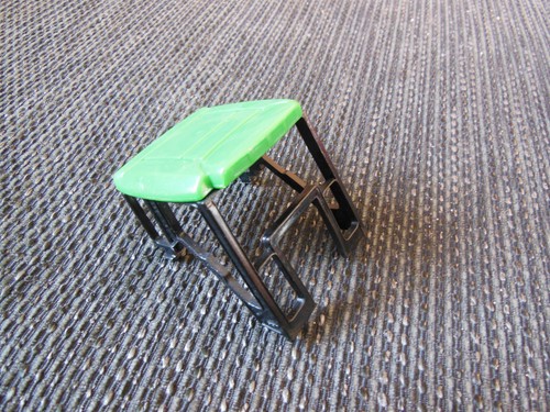 Verdeck für traktor - verdeck,