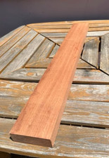 Tonholz Halskantel Bass