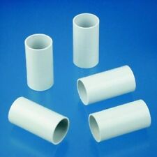 Steckmuffen für Flex- Rohr EN25mm, 1Pck/5St. SB 