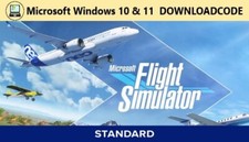 NEU Spiel Microsoft Flight
