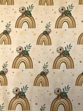 Jersey Stoff Kinderstoff