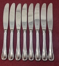 Wmf Barock Cromargan 8 obstmesser 17 cm Note 3 siehe Bilder 