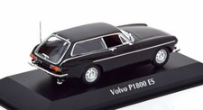1:43 Minichamps Volvo P1800 ES