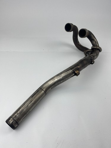 Yamaha 600 krümmer - 600,