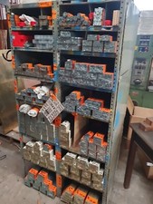 METRISCHER IMPERIALSCHLÜSSEL