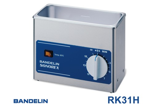 Bandelin sonorex super h - bandelin,