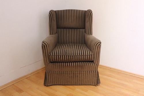 Antik sessel fernsehsessel - ,