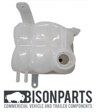 *FORD TRANSIT MK6 00-06 KÜHLERKÜHLUNG ERWEITERUNGSKOPF TANK KEINE KAPSELN TRA362