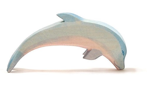 Delfin kopf tief 2293 - delfin,