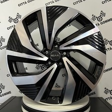 4 Alufelgen Kompatibel für