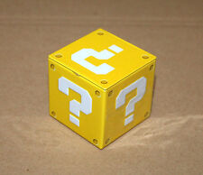 Nintendo New Super Mario Bros. 2015 Münzbonbons in Metall Blechdose Etui