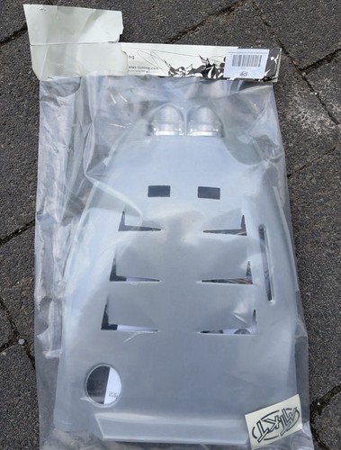 Mtkt heck selten - selten, verpackt