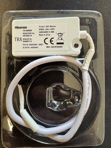 Hisense klimaanlagen wifi - hisense,