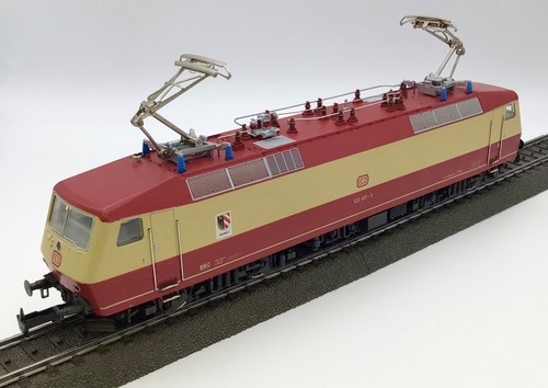Märklin 3153 120 001 3 - h0, br