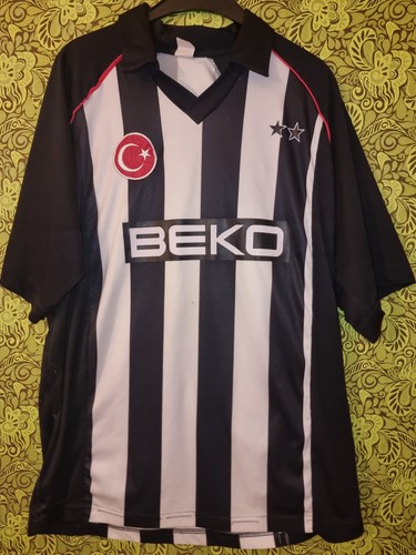 Besiktas istanbul pancu - besiktas, 9