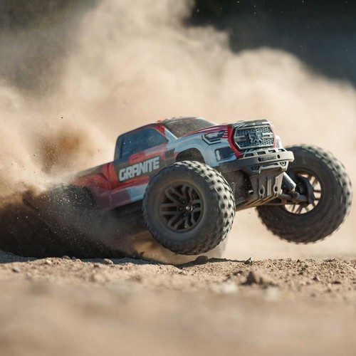 Arrma granite 223s 4x4 - arrma,