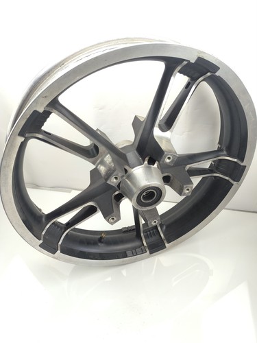 19x3 enforcer felge - 19x3.5,