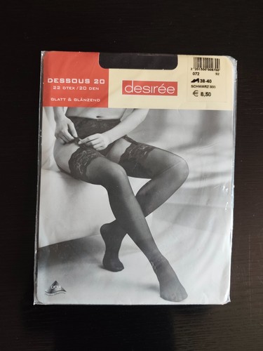 Desiree dessous 20 - 38-40,