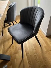 Stuhl Esszimmerstuhl, 6