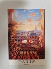 68. Souvenir Postkarten