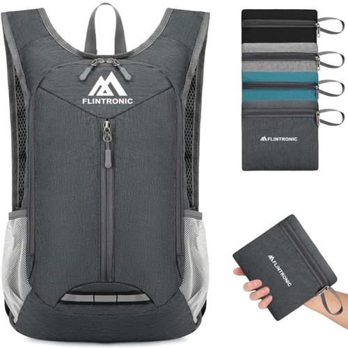 Faltbarer rucksack damen - faltbarer,