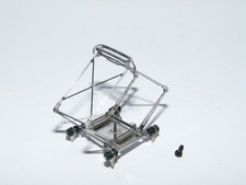 Sommerfeldt H0 ++ 1x Scheren-Stromabnehmer ++ unbenutzt ++ #A3_67