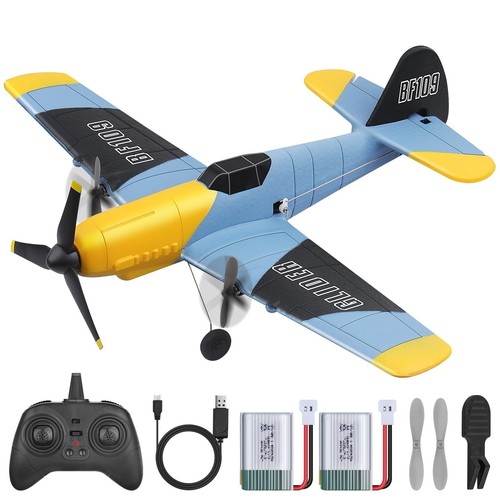 Henakmsl bf109 flugzeug 3ch - flugzeug,