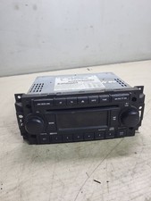 Jeep Compass 2008 Radio