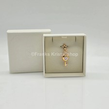 SWAROVSKI Idyllia Charm Herz
