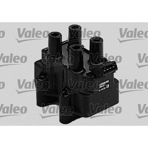 Valeo 245057 zündspule - valeo, für