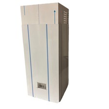 AEG Electrolux Kaminschacht