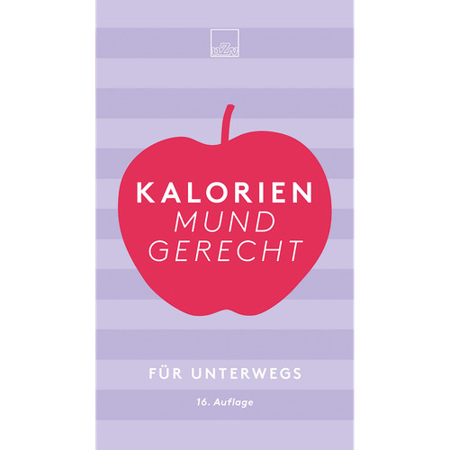 Kalorien mundgerecht für