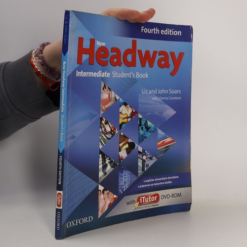 New headway intermediate - new,