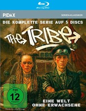 The Tribe - Eine Welt ohne
