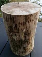 Baumstamm 50cm Holzstamm