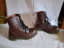 NEU Dr. Martens Air Wair 1919
