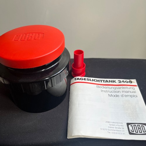 Jobo 2400