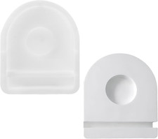 Silikonformen Kerzenhalter Beton DIY Sommer Gießform