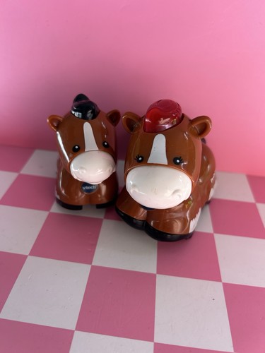 Vtech toot tiere - vtech,